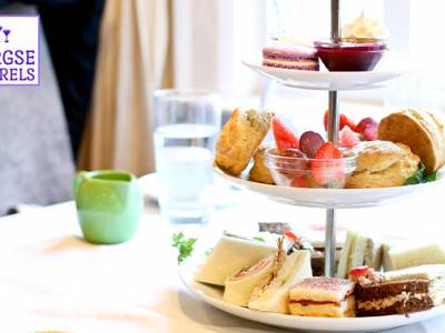 Afhalen: high tea
