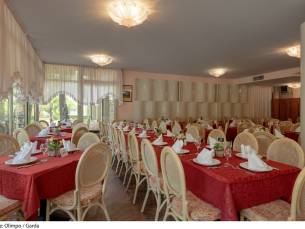 Sport Hotel Olimpo