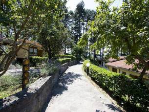 Antico Borgo I Cancelli