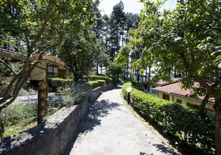 Antico Borgo I Cancelli