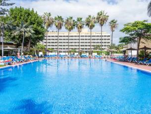 BlueSea Puerto Resort