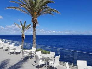 TRS Coral Hotel