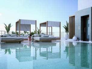 Mykonos Grace