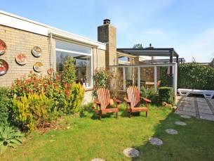 Bungalowpark 't Luwe Land - 13A - De Kwartel