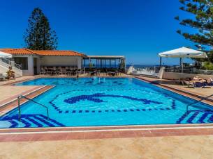 Hotel Castello Village Resort