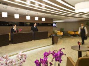 Mercure Budapest City Center