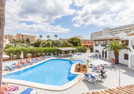 ALL-INCLUSIVE genieten op het prachtige Spaanse Mallorca in Sa Coma incl. vlucht