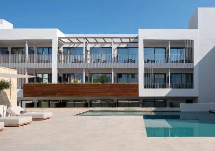 Ikones Seafront Luxury Suites