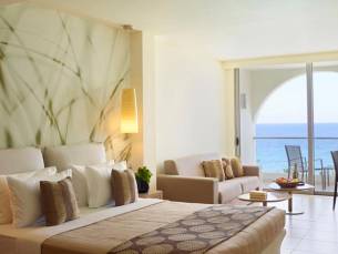 Hotel Ixian Grand & All Suites - adults only