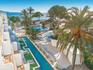 hotel Ses Fotges