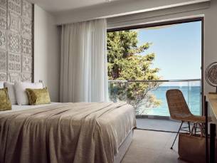 Windmill Bay Aparthotel