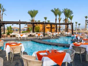 Hotel Pickalbatros Palace Port Ghalib