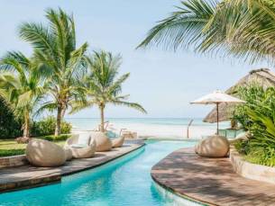 Tulia Zanzibar Beach Resort