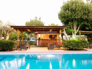 Appartementen Terinikos