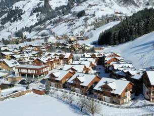 Sch&ouml;nblick Mountain Resort & Spa