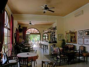 Magda's Hotel & Appartementen