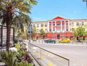 Iliria Boutique Hotel