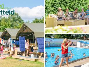 Weekend of (mid)week weg voor max. 6 personen in de Achterhoek