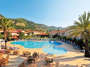 Hotel Turquoise Hotel Oludeniz