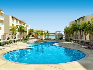 8 daagse vliegvakantie naar Catalonia Grand Costa Mujeres in cancun, mexico