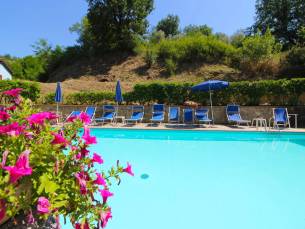 Agriturismo Fattoria le Balze