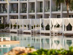 Bless Ibiza The Site (voorheen Hard Rock)