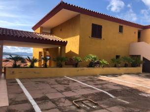 Residence Borgo Di Mare