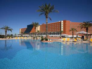 Marriott Rome Park
