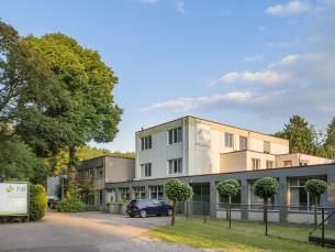 Hotel De Bosrand