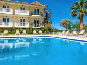 Hotel Ilios - adults only