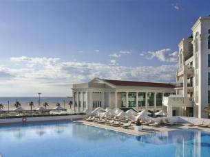 Hotel Las Arenas Balneario Resort