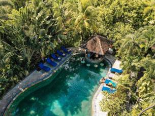 Hotel Tonys Villas en Resort