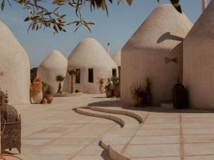 Les Jardins de Villa Maroc