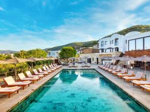 Senses Hotel Bodrum
