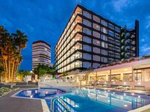 Climia Belroy Hotel