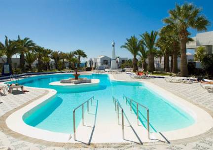 Apartamentos Panorama