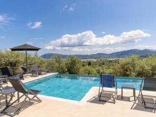 Forti Retreat