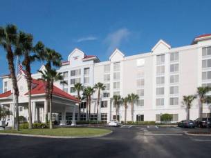 SpringHill Suites Orlando Kissimmee