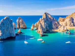 WAUW! 12-daagse droomreis vanaf San Diego incl. 8-daagse luxe cruise langs de parels van Baja California, Mexico met de MS Koningsdam! ???????? incl. vlucht, voorovernachtingen en volpension of all-inclusive!