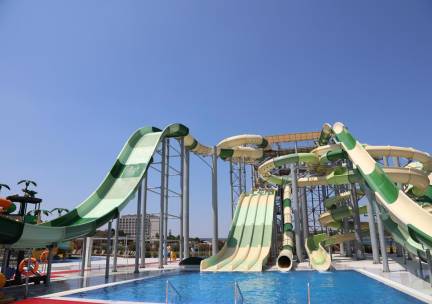 Venosa Beach Resort
