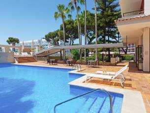 Apartamentos Pabisa Orlando