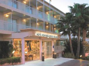 NH Hesperia Ciutat Mallorca