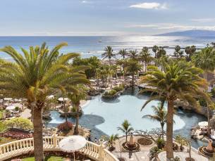 Bah&iacute;a del Duque