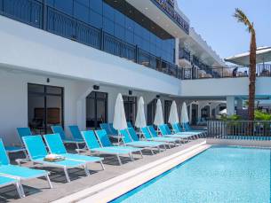 Armella Hill Hotel
