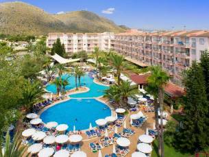 Aparthotel Viva Sunrise