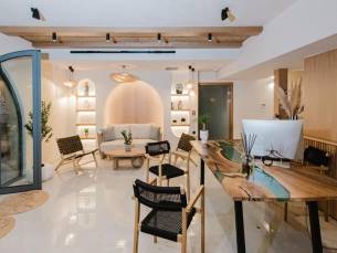 Hotel Evexia Boutique & Spa