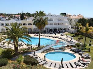 Natura Algarve Club