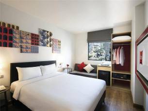 Ibis Bangkok Sukhumvit 24
