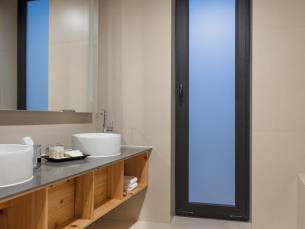 Hotel Pedras do Mar Resort & Spa