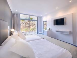 THe Mirador Papagayo